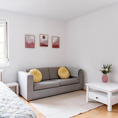 West48 Gemuetliches Apartment -Blick Auf Blauen See Дуйсбург Екстериор снимка