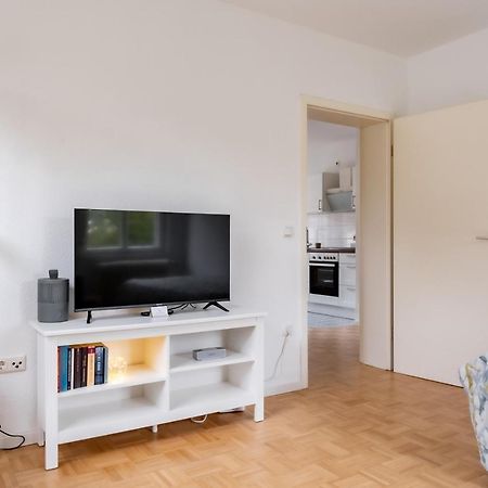 West48 Gemuetliches Apartment -Blick Auf Blauen See Дуйсбург Екстериор снимка