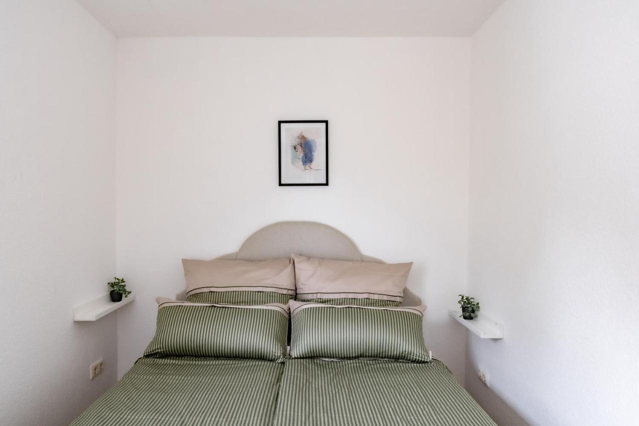 West48 Gemuetliches Apartment -Blick Auf Blauen See Дуйсбург Екстериор снимка